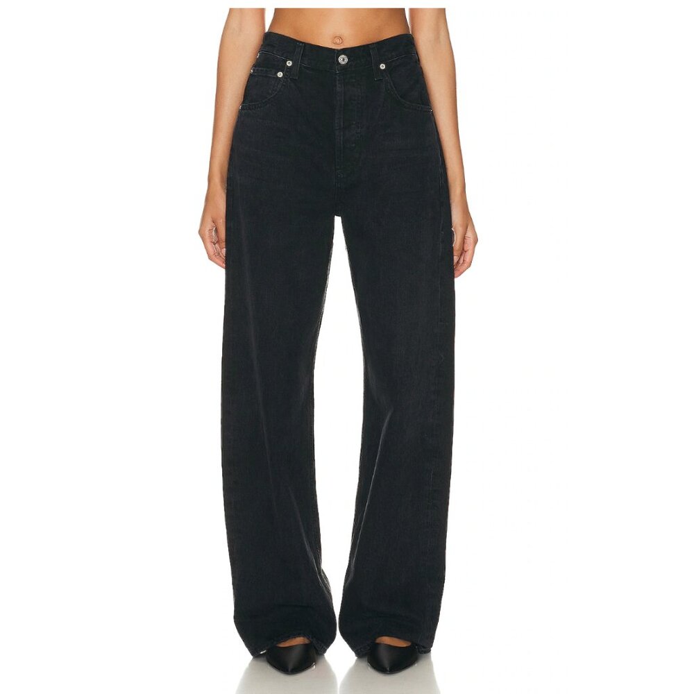 NWOT: Citizens of Humanity Ayla Baggy Jean